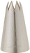 Endo Shoji Nozzle Flower Shape 8 Cut No. 8 Stainless Steel Japan Made-Kiichin - The #1 Place for Japanese Goods in Your Hand!