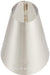 Endo Shoji Round Nozzle No.15 18-8 Stainless Steel Commercial Use Japan-Kiichin - The #1 Place for Japanese Goods in Your Hand!