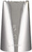 Endo Shoji Wkt35003 No.3 Single Eye Commercial Nozzle 18-8 Stainless Steel-Kiichin - The #1 Place for Japanese Goods in Your Hand!