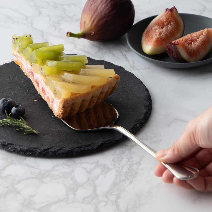 Endo Shoji Winsome Cake Server 18-12 Stainless Steel Made in Japan-Kiichin - The #1 Place for Japanese Goods in Your Hand!