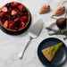 Endo Shoji Winsome Cake Server 18-12 Stainless Steel Made in Japan-Kiichin - The #1 Place for Japanese Goods in Your Hand!