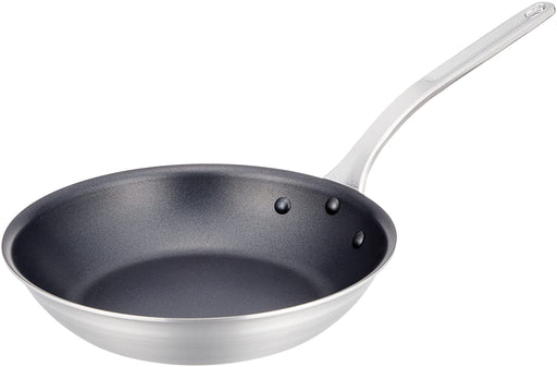 Endo Shoji Tkg 27cm Non-Stick Aluminum Frying Pan Teflon Gas Compatible-Kiichin - The #1 Place for Japanese Goods in Your Hand!