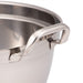 Endo Shoji Tkg Cooking Pot Power Denji Molybdenum Steel IH Compatible-Kiichin - The #1 Place for Japanese Goods in Your Hand!