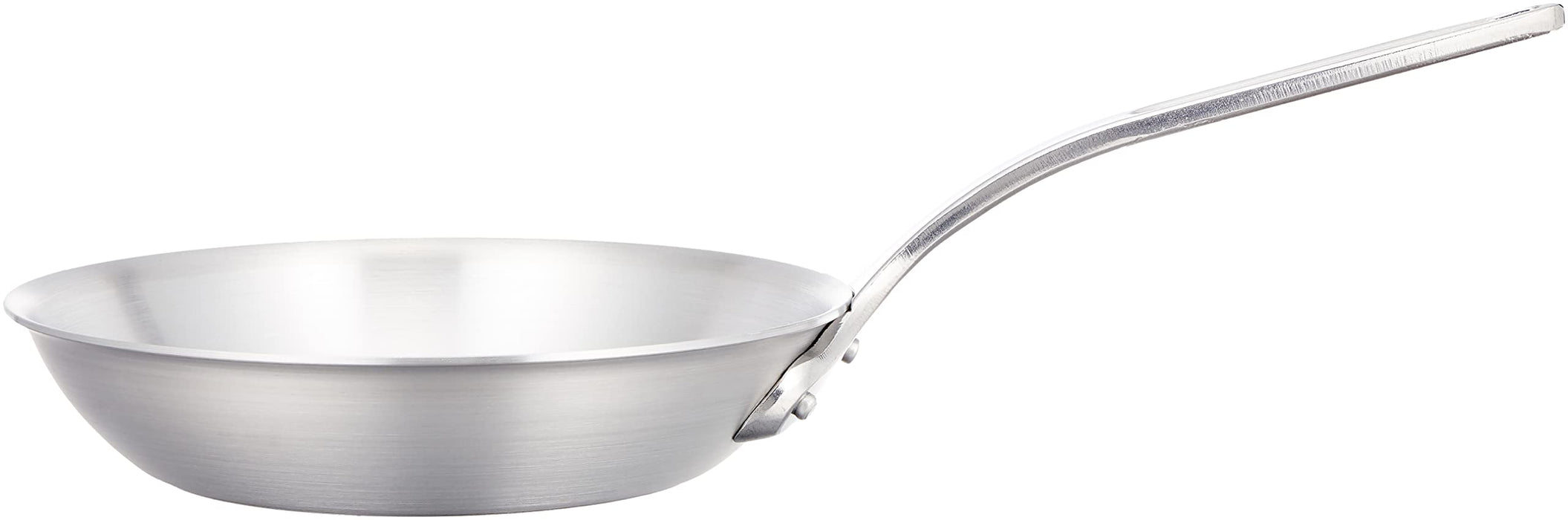 Endo Shoji Tkg 24Cm Frying Pan 3.0Mm Thick Bottom Gas Compatible Aluminum-Kiichin - The #1 Place for Japanese Goods in Your Hand!