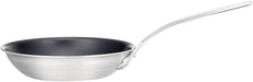 Endo Shoji Non-Stick Teflon Frying Pan 18cm for Gas Stoves Cookware-Kiichin - The #1 Place for Japanese Goods in Your Hand!