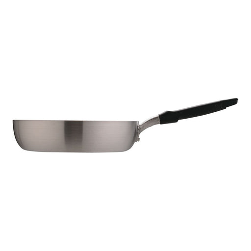 Endo Shoji Tkg 30cm Non-Stick Frying Pan Aluminum Doris Series for Gas Stoves-Kiichin - The #1 Place for Japanese Goods in Your Hand!