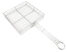 Endo Shoji Tkg Grilling Net 510mm - Perfect for Camping & Outdoor Cooking-Kiichin - The #1 Place for Japanese Goods in Your Hand!