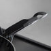 Endo Shoji 18cm Iron Frying Pan - Short Handle Uniform Heat IH Compatible-Kiichin - The #1 Place for Japanese Goods in Your Hand!