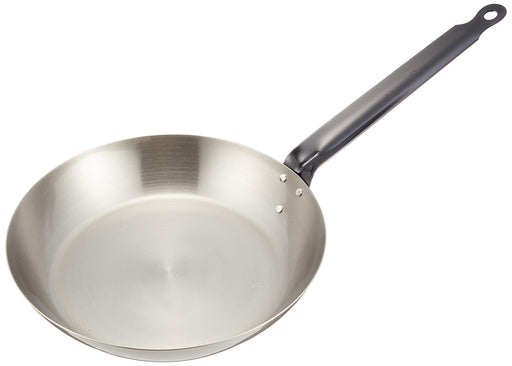 Endo Shoji Tkg 26Cm Iron Frying Pan Non-Stick IH Compatible Heat Resistant-Kiichin - The #1 Place for Japanese Goods in Your Hand!