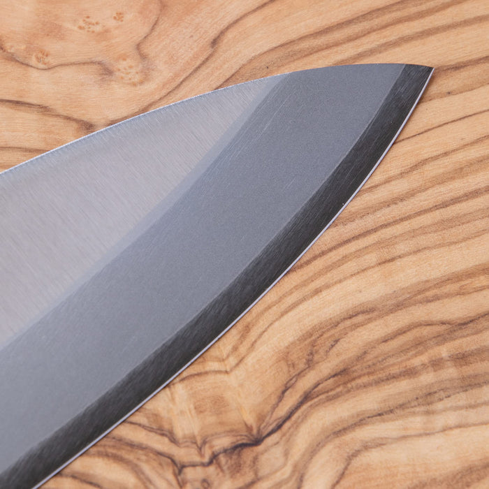 Endo Shoji Tkg-Neo Small Deba 10.5cm Knife Stainless Steel Rust Resistant-Kiichin - The #1 Place for Japanese Goods in Your Hand!