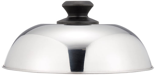 Endo Shoji Tkg Stainless Steel Steak Cover 232Mm Resin Handle Hygienic Use-Kiichin - The #1 Place for Japanese Goods in Your Hand!