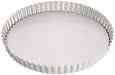 Endo Shoji Tkg 24cm Tart Pan with Removable Bottom for Professional Use-Kiichin - The #1 Place for Japanese Goods in Your Hand!