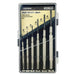 Engineer 6-Piece Precision Screwdriver Set DM-30 Quality Craftmanship Tools-Kiichin - The #1 Place for Japanese Goods in Your Hand!