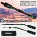 Engineer 7-Piece Combined Tool Set for Damaged Screws and Bolts Dxz-05 Green-Kiichin - The #1 Place for Japanese Goods in Your Hand!
