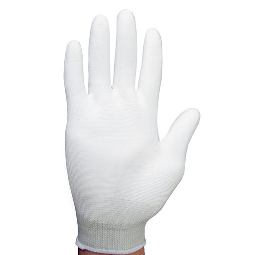 Engineer Antistatic Small Palm Coated Work Gloves - Superior Grip-Kiichin - The #1 Place for Japanese Goods in Your Hand!