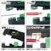 Engineer Brand Paw-41 Auto Wire Stripper - High Precision Tool-Kiichin - The #1 Place for Japanese Goods in Your Hand!