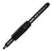 Engineer Bazooka Flat Head Screw Removal Bit (2.5-3mm) in Black Screw Extractor - Engineer DBZ-53-Kiichin - The #1 Place for Japanese Goods in Your Hand!
