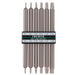 Engineer 6-Piece Hexlobe Bit Set DR-15 High-Quality Engineering Tools-Kiichin - The #1 Place for Japanese Goods in Your Hand!