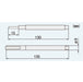 Engineer Brand Ceramic Adjustment Driver 0.35x0.8mm DA-59 Tool-Kiichin - The #1 Place for Japanese Goods in Your Hand!