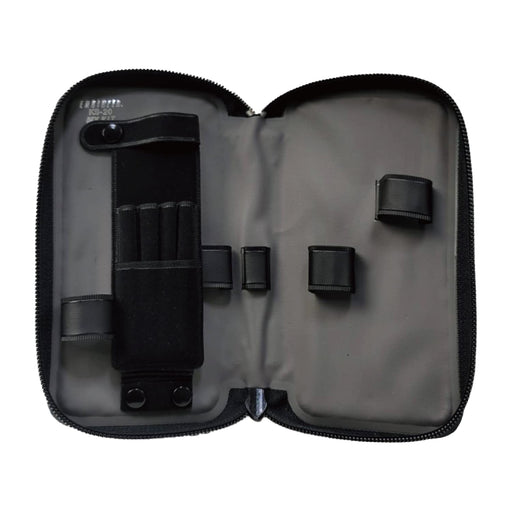 Engineer Brand KSE-20 Chuck Case Dimensions 160 x 90 x 35mm-Kiichin - The #1 Place for Japanese Goods in Your Hand!