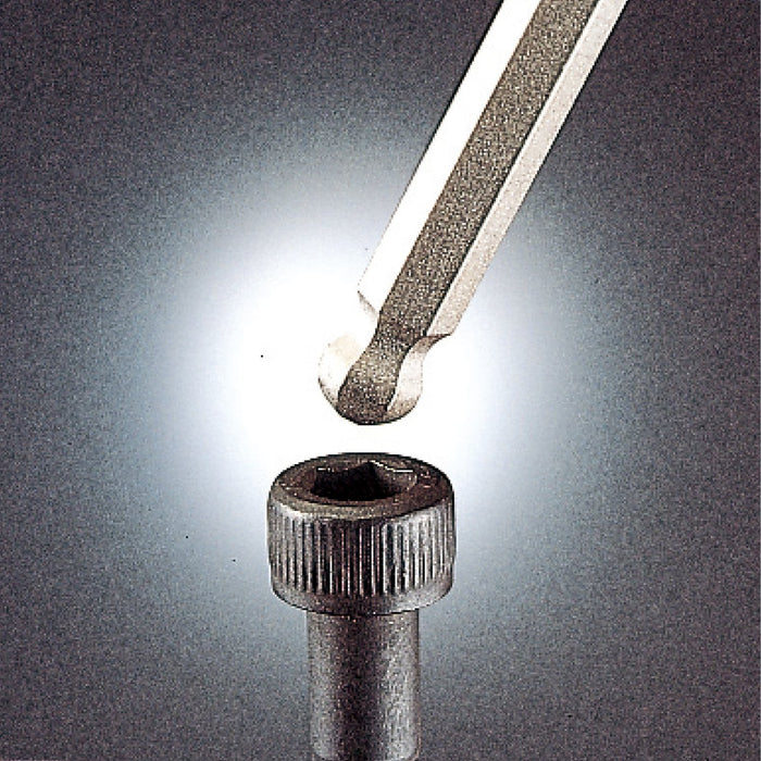 Engineer 1.5mm Db-15 Ball Driver with Opposite Side by Engineer Brand-Kiichin - The #1 Place for Japanese Goods in Your Hand!