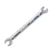 Engineer Brand Curved Spanner TS-22 4X5 Size - Premium Tool-Kiichin - The #1 Place for Japanese Goods in Your Hand!