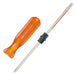 Engineer Brand Interchangeable Driver DK-52 #1/-4.5 Vibrant Orange-Kiichin - The #1 Place for Japanese Goods in Your Hand!