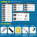 Engineer Brand Kotelyzer Ska-70 Compact Gas Soldering Iron Tool-Kiichin - The #1 Place for Japanese Goods in Your Hand!