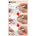 Engineer Brand 3.6mm Pin Removal Tool for Housing Connectors - PAS-33 Model-Kiichin - The #1 Place for Japanese Goods in Your Hand!