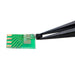 Engineer 130mm Anti-Static Tapered ESD Tweezers PTZ-45 Model-Kiichin - The #1 Place for Japanese Goods in Your Hand!