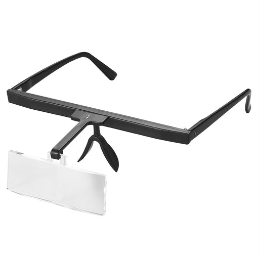 Engineer Brand Glasses Style Magnifying Glass SL-42 Model-Kiichin - The #1 Place for Japanese Goods in Your Hand!