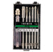 Engineer 7-Piece Interchangeable Screwdriver Set with Electrical Tester Grip DK-06-Kiichin - The #1 Place for Japanese Goods in Your Hand!