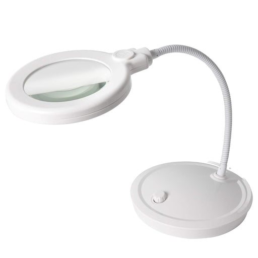 Engineer Brand LED Stand Magnifier SL-25 for Detailed Work-Kiichin - The #1 Place for Japanese Goods in Your Hand!