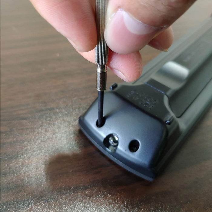 Engineer Brand DM-22 Micro Driver - Compact and Efficient Engineering Tool-Kiichin - The #1 Place for Japanese Goods in Your Hand!
