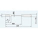 Engineer 9mm Nut Driver Model DN-09 Durable Hand Tool-Kiichin - The #1 Place for Japanese Goods in Your Hand!