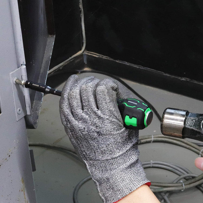 Engineer 100mm Penetrating Extension High-Durability DR-22 Tool-Kiichin - The #1 Place for Japanese Goods in Your Hand!