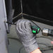 Engineer 100mm Penetrating Extension High-Durability DR-22 Tool-Kiichin - The #1 Place for Japanese Goods in Your Hand!
