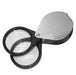 Engineer SL-49 Dual-Power 4X/7X Pocket Magnifier for Precision Work-Kiichin - The #1 Place for Japanese Goods in Your Hand!