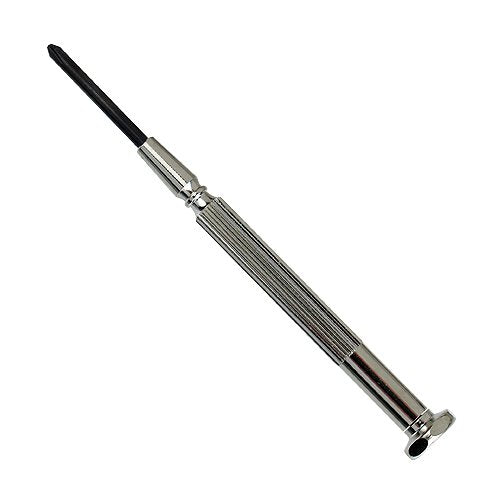 Engineer Brand Premium Precision DK-21 Screwdriver with #0000 Tip-Kiichin - The #1 Place for Japanese Goods in Your Hand!