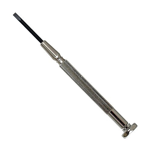 Engineer Brand Precision Screwdriver Dk-32 Model - Size 1.2x0.25-Kiichin - The #1 Place for Japanese Goods in Your Hand!
