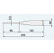 Engineer Brand Pro Grip Driver Dg-02 Professional Engineering Tool-Kiichin - The #1 Place for Japanese Goods in Your Hand!
