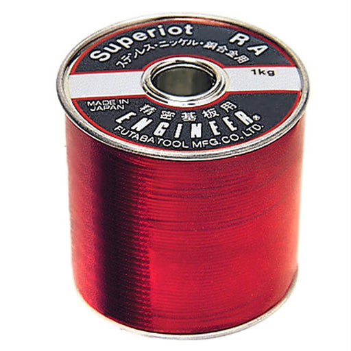 Engineer Superior Reel-Wound Solder Model SWA-76-Kiichin - The #1 Place for Japanese Goods in Your Hand!