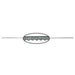 Engineer Brand 3 TN-16 Replacement Blade for Metal Saws-Kiichin - The #1 Place for Japanese Goods in Your Hand!