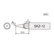 Engineer Skz-12 Professional High-Quality Soldering Iron Tip-Kiichin - The #1 Place for Japanese Goods in Your Hand!