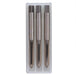 Engineer Brand Advanced Tap Set TT-16 Precision Engineering Tools-Kiichin - The #1 Place for Japanese Goods in Your Hand!