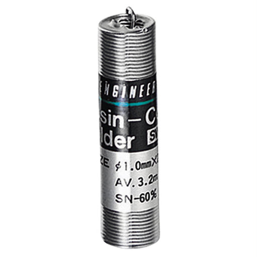 Engineer 1.0mm Diameter Thread Solder Wire 20G - Sw-30 Engineer-Kiichin - The #1 Place for Japanese Goods in Your Hand!