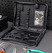 Engineer Brand KSE-06 Durable Tool Case - Size 310x225x50mm-Kiichin - The #1 Place for Japanese Goods in Your Hand!