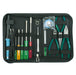 Engineer 14-Piece Tool Kit High-Quality Durable Set KS-04-Kiichin - The #1 Place for Japanese Goods in Your Hand!