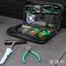 Engineer 14-Piece Tool Kit High-Quality Durable Set KS-04-Kiichin - The #1 Place for Japanese Goods in Your Hand!