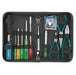 Engineer Brand 16-Piece Tool Kit Set Ksc-04 for Professionals & DIY Enthusiasts-Kiichin - The #1 Place for Japanese Goods in Your Hand!